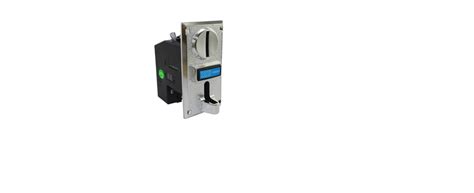 OPERATION MANUAL OF COIN ACCEPTOR ( Multi.